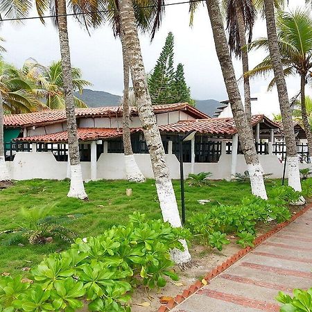 Hotel Golden Paradise Playa El Agua Εξωτερικό φωτογραφία
