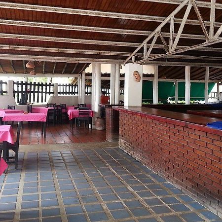 Hotel Golden Paradise Playa El Agua Εξωτερικό φωτογραφία