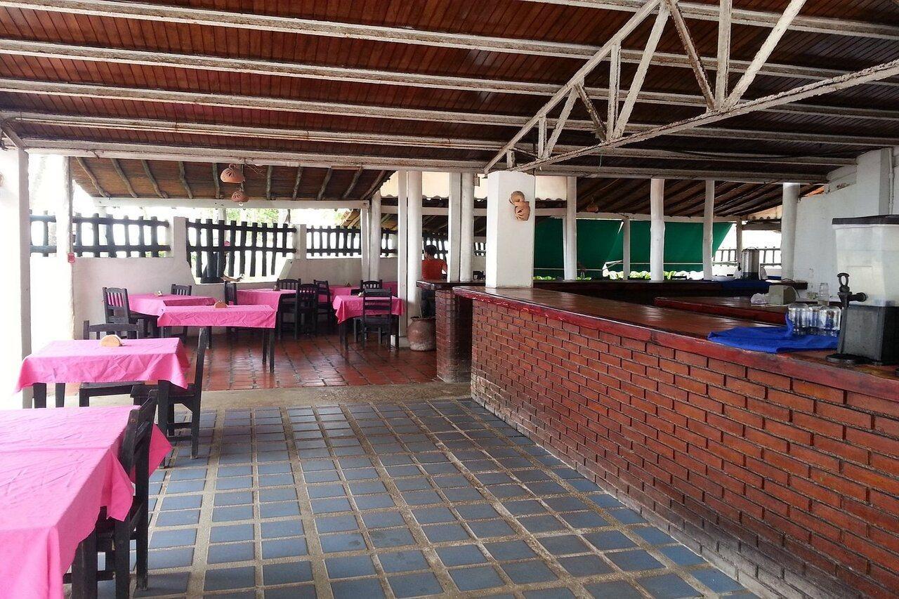 Hotel Golden Paradise Playa El Agua Εξωτερικό φωτογραφία