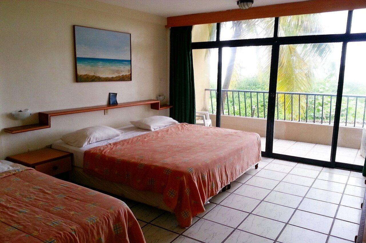 Hotel Golden Paradise Playa El Agua Εξωτερικό φωτογραφία