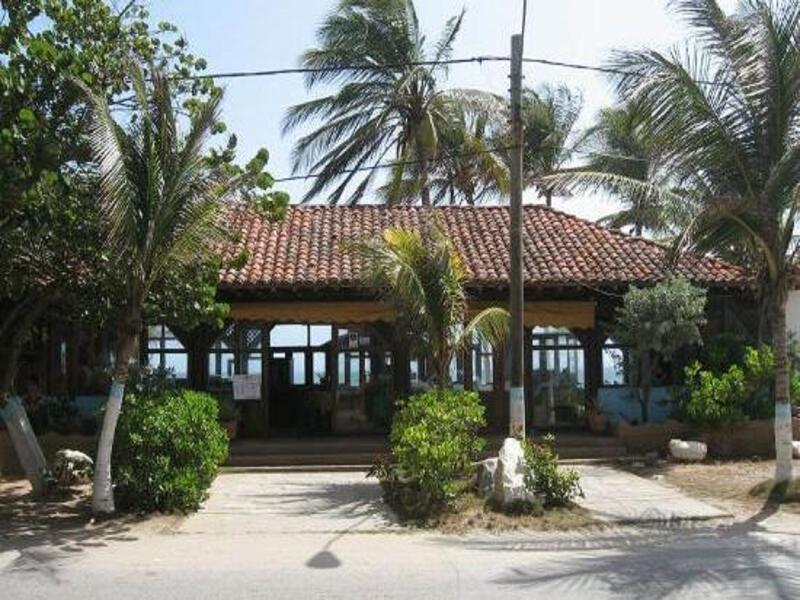 Hotel Golden Paradise Playa El Agua Εξωτερικό φωτογραφία