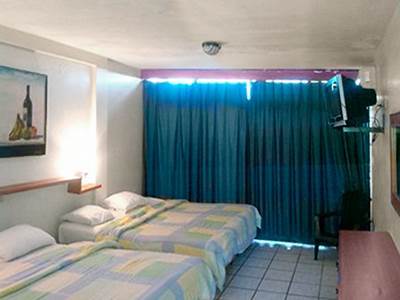 Hotel Golden Paradise Playa El Agua Εξωτερικό φωτογραφία